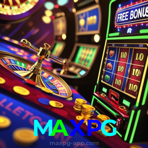 MAXPG:Aposte no futebol online e mostre suas habilidades!