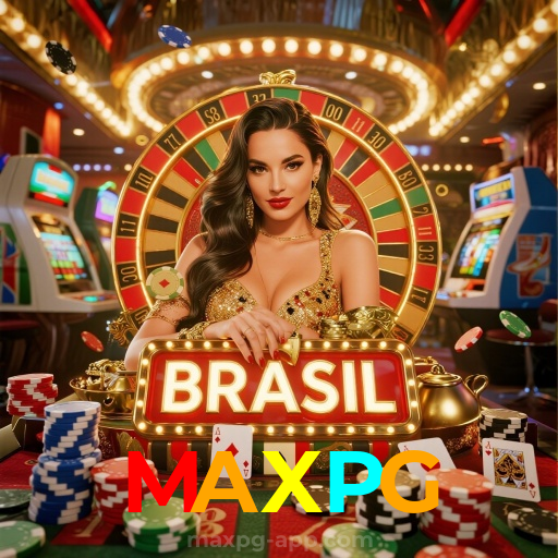 MAXPG:Entre no cassino e aposte nas roletas mais emocionantes!