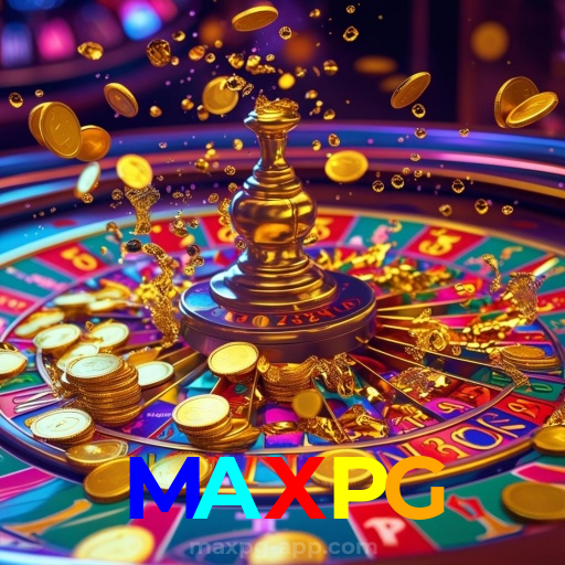 MAXPG:Encontre o seu jogo favorito e leve para casa prêmios fantásticos!