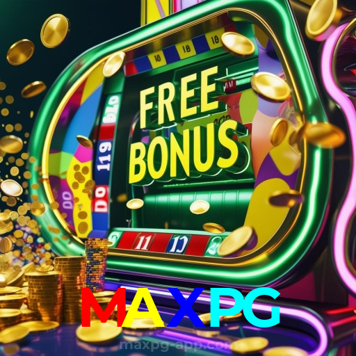 MAXPG：Apostas ao vivo no futebol e prêmios incríveis em jogos de cassino como roleta!