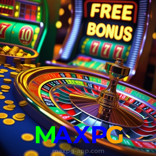 MAXPG:As melhores oportunidades estão aqui! Aposte nas slots e ganhe prêmios fantásticos!