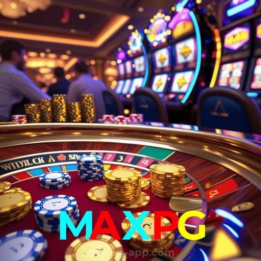 MAXPG：Jogue poker, roleta e aposte no futebol no cassino online mais seguro!
