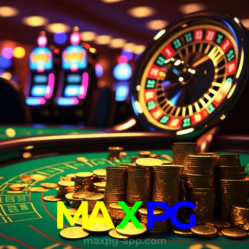 MAXPG:O melhor cassino online com roleta, poker e apostas no futebol ao vivo!