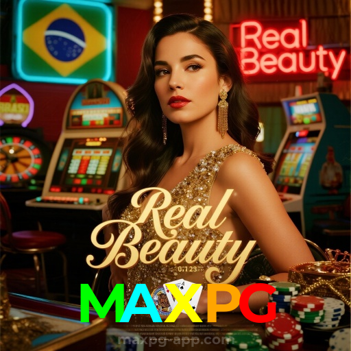 MAXPG:Jogue poker, aposte no futebol e vença com grandes prêmios!