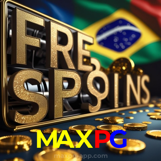 MAXPG:Gire as slots e ganhe prêmios incríveis com cada giro!