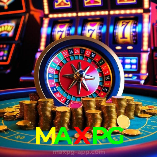 MAXPG:Vença no poker e aposte no futebol para grandes vitórias no cassino!