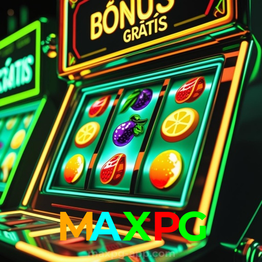 MAXPG:Onde sua sorte brilha: poker, roleta e apostas em futebol!