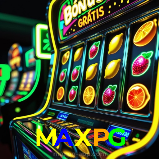MAXPG:Jogue slots, poker e aposte no futebol no cassino online mais emocionante!