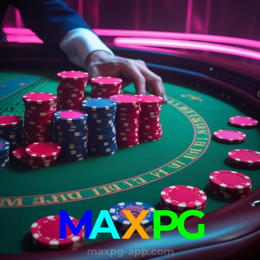 MAXPG:Jogue poker, aposte no futebol e ganhe prêmios incrÃveis no cassino!