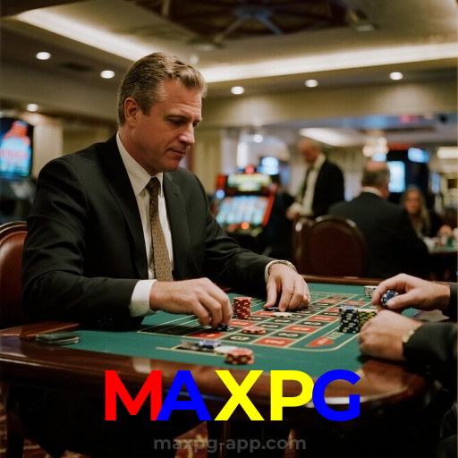 MAXPG：Apostas no futebol e grandes prêmios em slots e roleta esperam por você!
