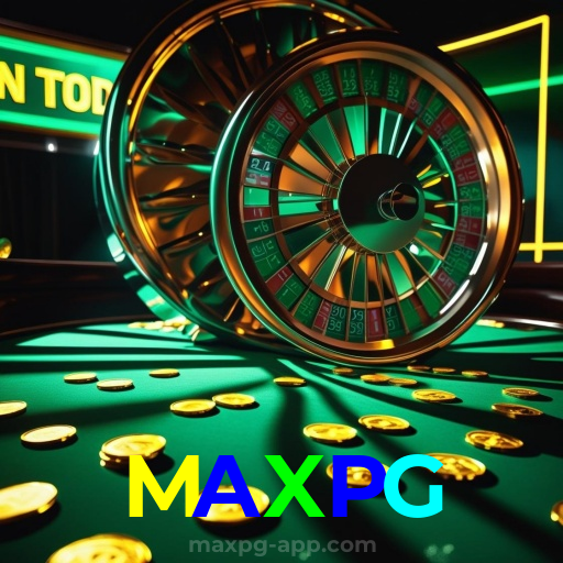 MAXPG:Aposte em futebol ao vivo e ganhe prêmios em jogos de cassino como roleta!