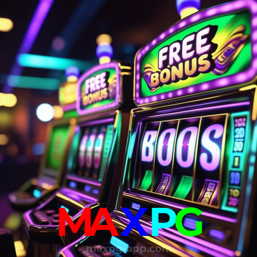 MAXPG:Jogue nas melhores slots e vença o jackpot agora mesmo!