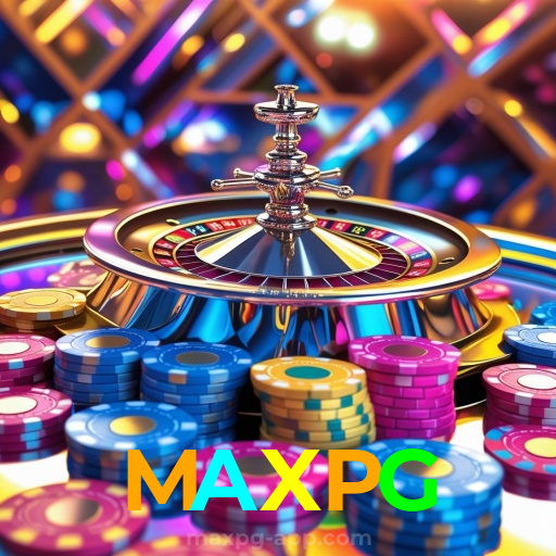 MAXPG:Jogue nas slots e viva a emoção das grandes vitórias!