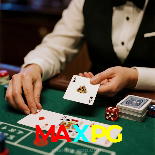 MAXPG：Gire as slots e conquiste prêmios incríveis!