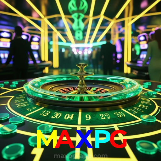 MAXPG:A sorte está ao seu lado no cassino online com jogos de roleta e apostas no futebol!