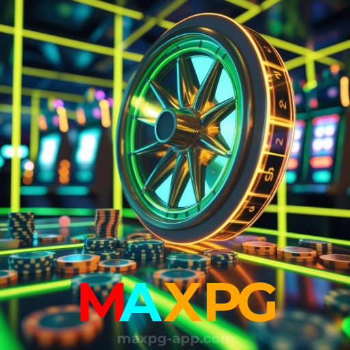 MAXPG:O melhor cassino para apostar no futebol e ganhar em jogos de cassino!