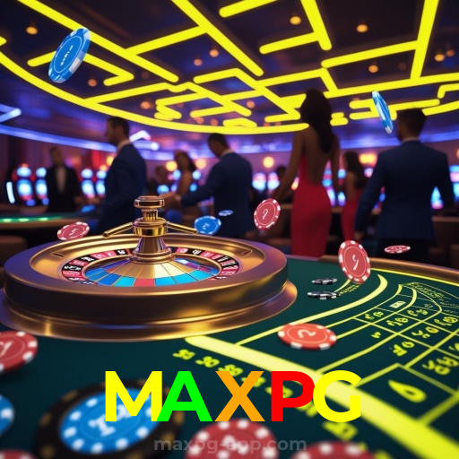 MAXPG:A diversão do cassino e as apostas no futebol ao seu alcance!