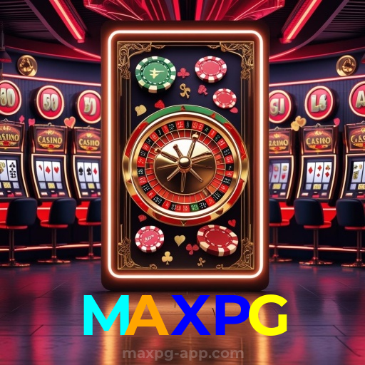 MAXPG:As slots mais emocionantes estão esperando por você! Jogue agora!