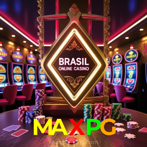 MAXPG:O melhor cassino para apostar no futebol e ganhar prêmios em blackjack!