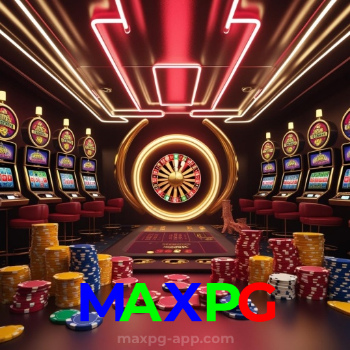 MAXPG：Em cada giro, novas vitórias! Venha jogar nas melhores slots!