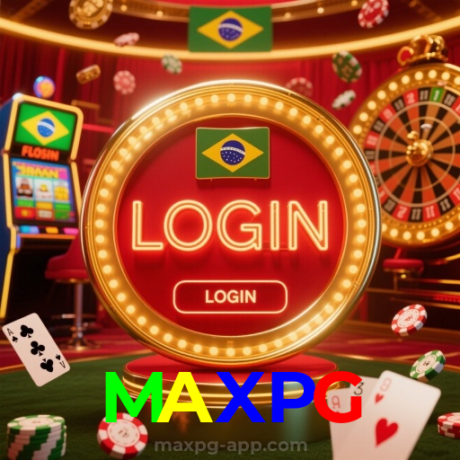 MAXPG:Jogue nas melhores slots e leve o jackpot para casa!