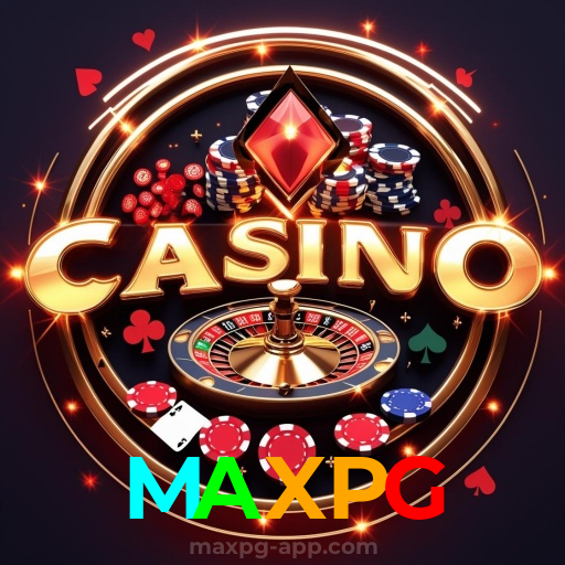 MAXPG：Jogue slots, aposte no futebol e ganhe com confiança no nosso cassino online!