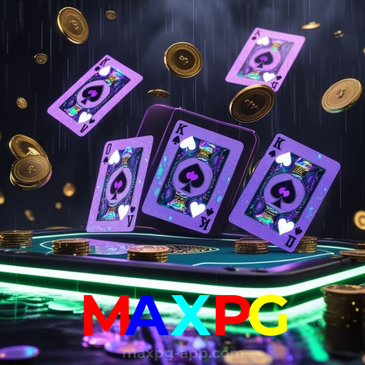 MAXPG:A sorte está ao seu lado no cassino online com jogos de roleta e apostas no futebol!