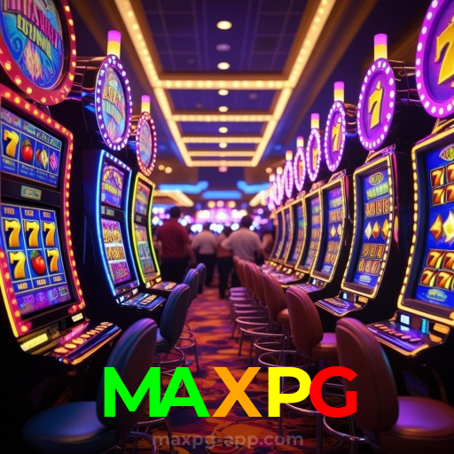 MAXPG:Jogue slots, blackjack e aposte ao vivo no futebol com segurança!