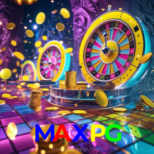 MAXPG：Gire a roleta e conquiste grandes prêmios em nosso cassino!