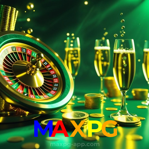 MAXPG：Vença no futebol e nos melhores jogos de cassino online, como poker e roleta!