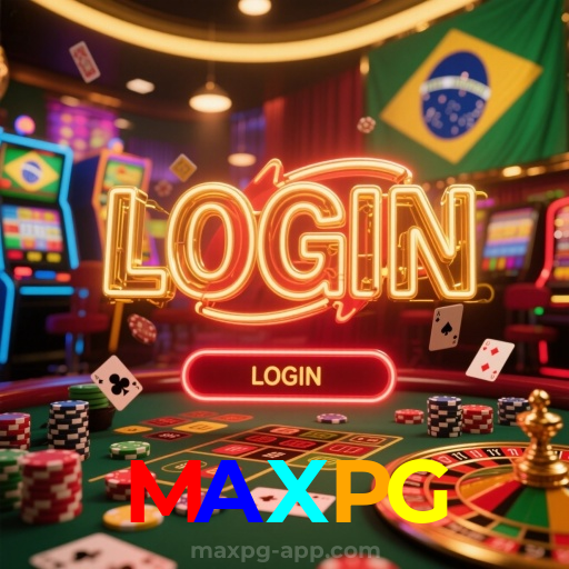 MAXPG：Ganhe prêmios incríveis com apostas ao vivo em futebol e jogue roleta!