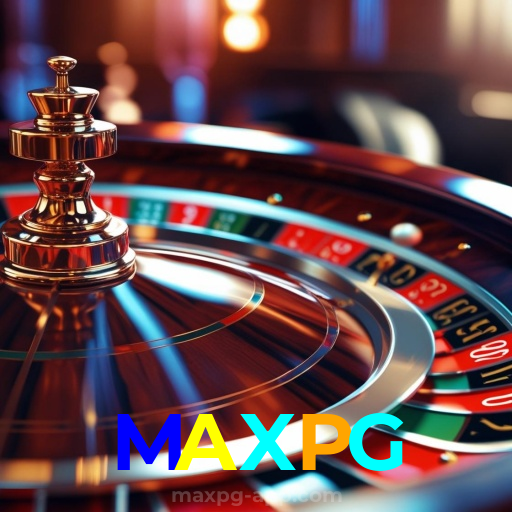 MAXPG:Jogue nas slots e vença o jackpot! A sorte está te esperando!
