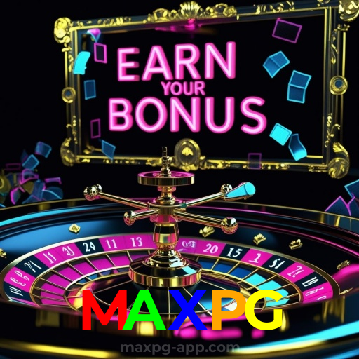 MAXPG:Jogue nas slots e ganhe grandes prêmios com cada giro!