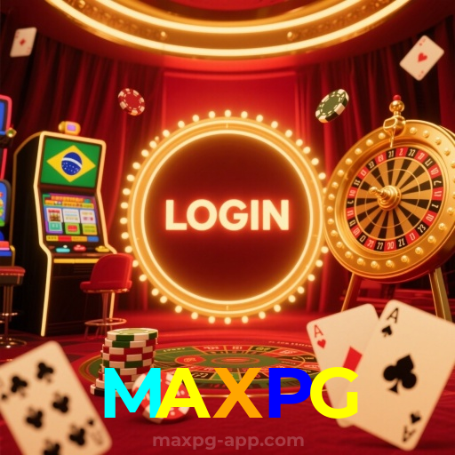 MAXPG:Poker, roleta e apostas no futebol online, onde sua sorte brilha!