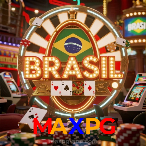 MAXPG:Apostas emocionantes no futebol e os melhores jogos de cassino!
