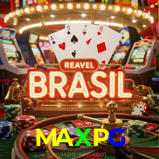 MAXPG:Ganhe no futebol e nos melhores jogos de cassino como poker e blackjack!
