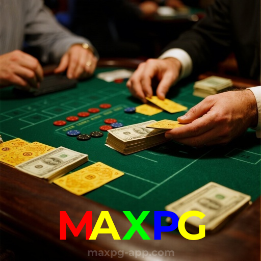 MAXPG：Jogue futebol online e ganhe grandes prêmios!