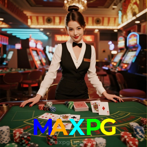MAXPG：Ganhe prêmios fantásticos nas roletas online!