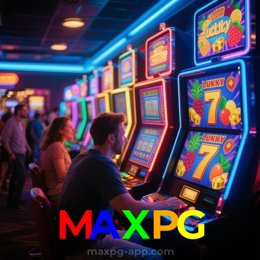 MAXPG：Jogue slots e aposte no futebol ao vivo para vitórias emocionantes!