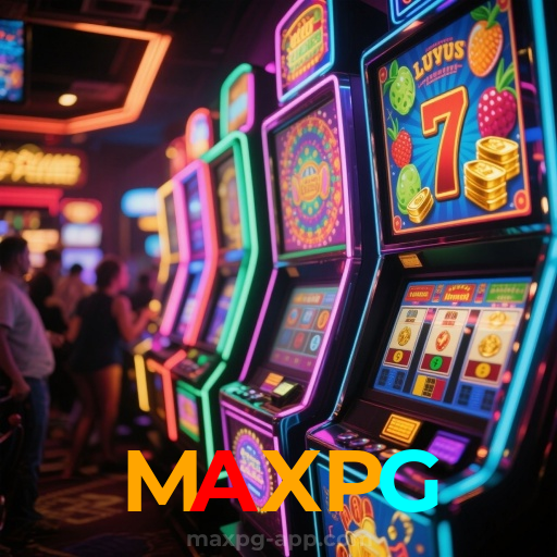 MAXPG:Jogue blackjack, aposte no futebol e vença com grandes prêmios!