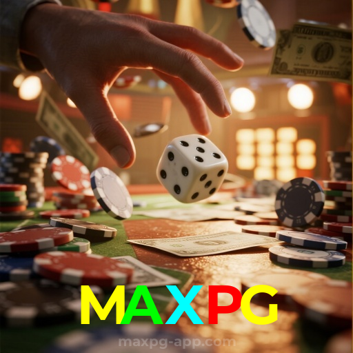 MAXPG:O cassino online perfeito para quem ama futebol e jogos emocionantes!