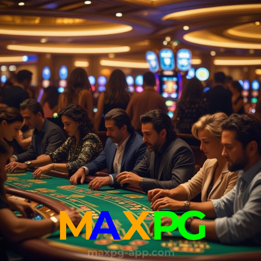 MAXPG：Aposte no futebol e ganhe nos jogos de blackjack e poker online!