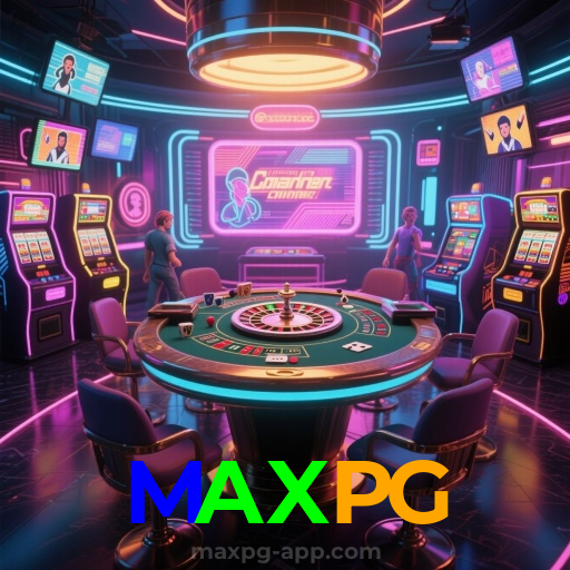 MAXPG：Divirta-se com poker, roleta e apostas ao vivo no futebol online!
