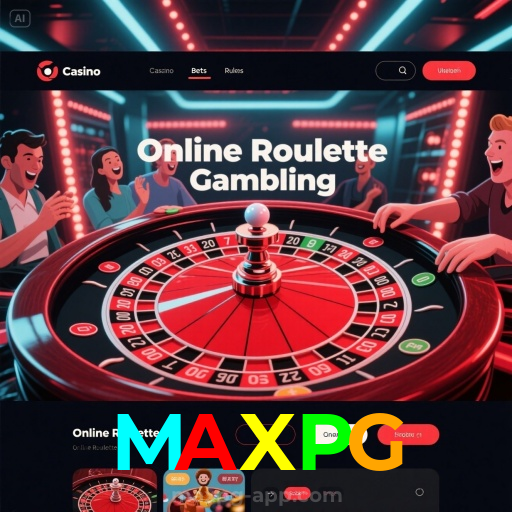 MAXPG：Onde as vitórias no futebol se encontram com os jackpots do cassino!