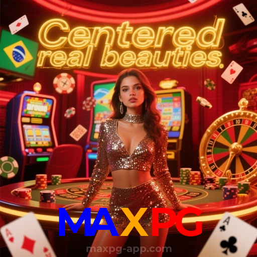 MAXPG:Ganhe prêmios em roleta e aposte no futebol com confiança no nosso cassino!