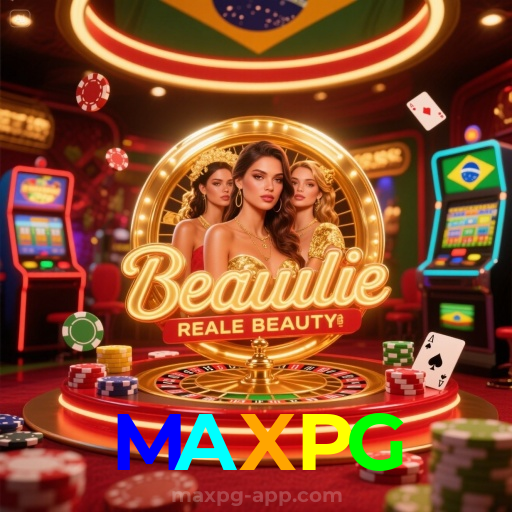 MAXPG：Entre no jogo e aposte nos melhores times do futebol digital!