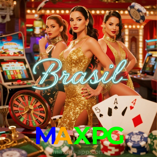 MAXPG：No nosso cassino, a emoção nunca para! Jogue agora!
