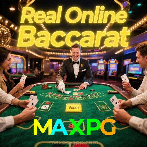 MAXPG:Poker, blackjack e apostas em futebol online, tudo no melhor cassino!