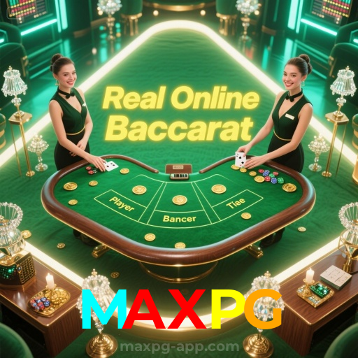 MAXPG:Aposte nas mesas de poker e vença com estilo!