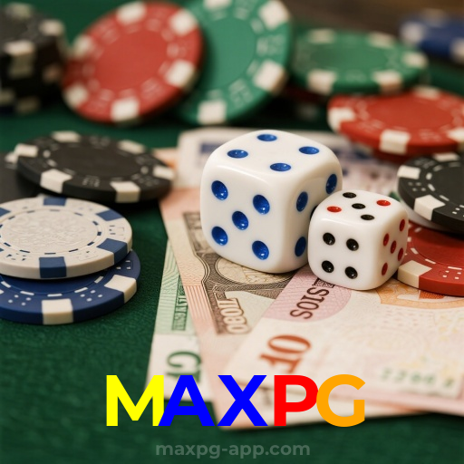 MAXPG：Apostas em futebol e os melhores jogos de cassino esperam por você!